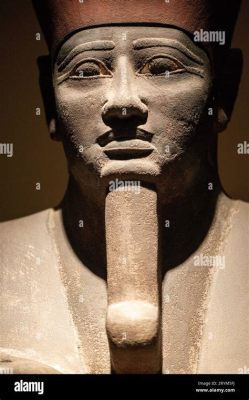 Bất Thắng của Memphis: Tìm Hiểu Cuộc Cách Mạng Lật Đảo Quyền Lực Ai Cập do Mentuhotep II Dẫn Đầu