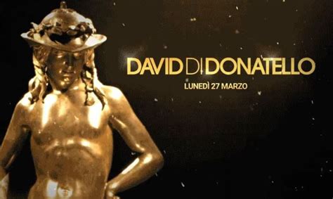 Đêm Giải thưởng David di Donatello 2017: Một Buổi Tối Lịch Sử Cho The Place và Roberto Saviano