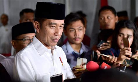 Indonesia’s 2019 General Election: A Glimpse into Joko Widodo’s Second Term and the Rising Tide of Populism