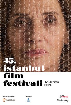  Istanbul Film Festival 2019: Khám Phá Nét Đẹp của Ngôn ngữ Điện Ảnh Qua Lăng kính của Semih Kaplanoglu