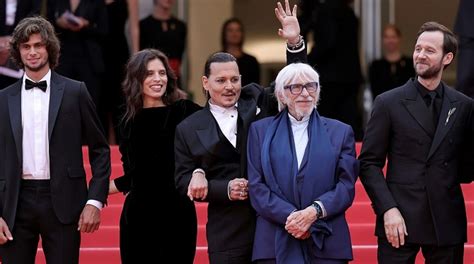 The Cannes Film Festival: A Triumphant Celebration of Cinematic Excellence and Artistic Innovation